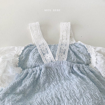 [Mos10] Angel Lace Suit