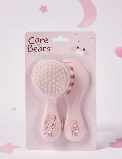 [CBUS112]Care Bears baby hairbrush