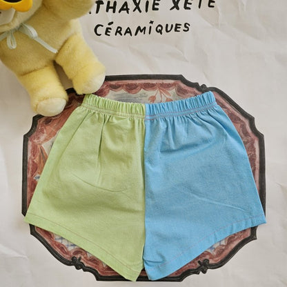 [MK07] Choa Pants Set