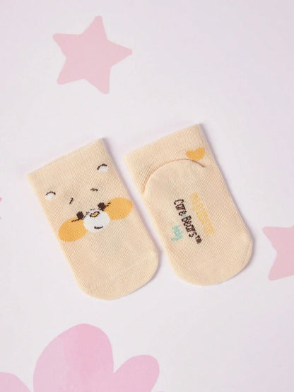 [CBUS54]Care Bears socks set [截單25/4]