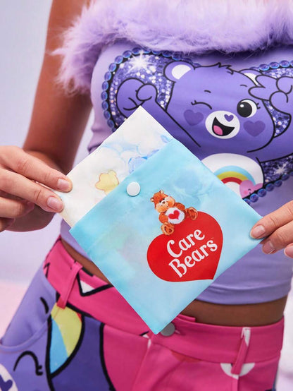 [CBUS146]Care Bears 環保袋