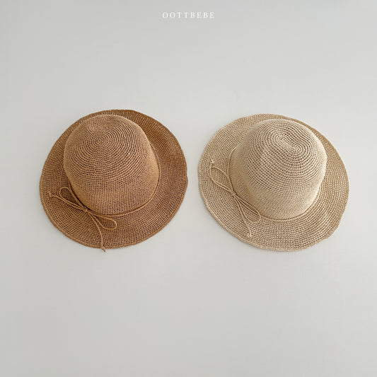 [OB71] Straw Hat