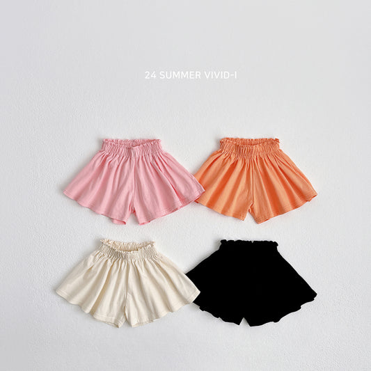 [Vi21] Summer Skirt and Pants