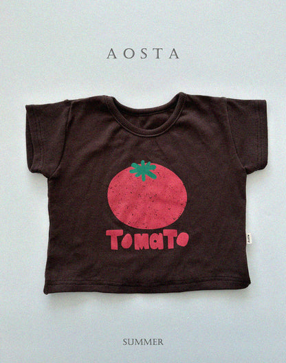 [Aos65] Tomato Tee