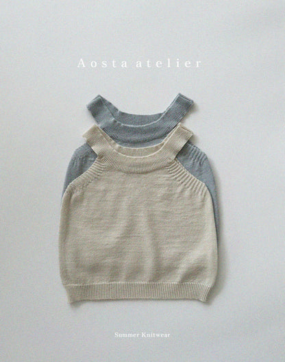 [Aos54] Widener Knit