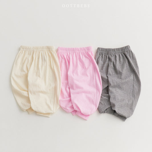 [OB51] Pastel Pants