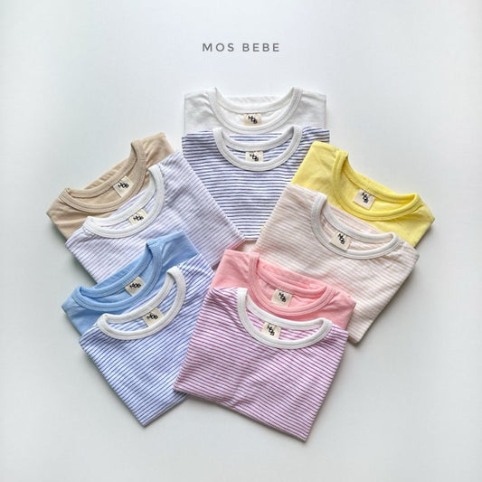 [Mos24] Summer 1+1 T-shirt