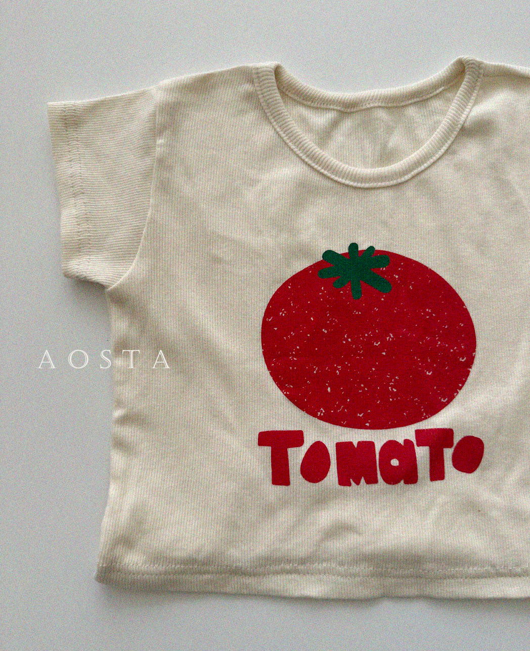 [Aos65] Tomato Tee