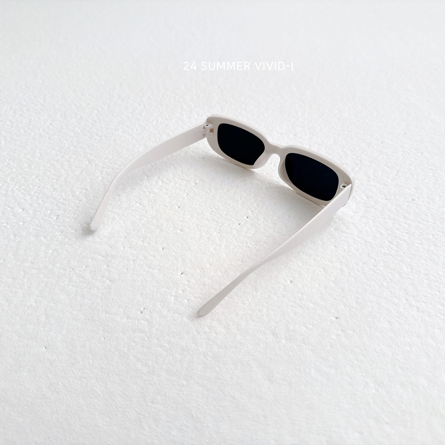[Vi100] Square Sunglasses