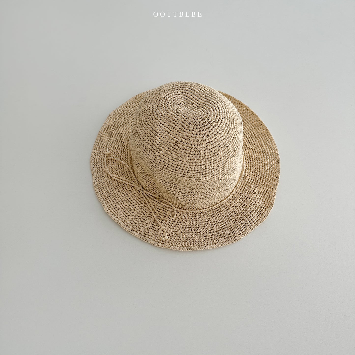[OB71] Straw Hat