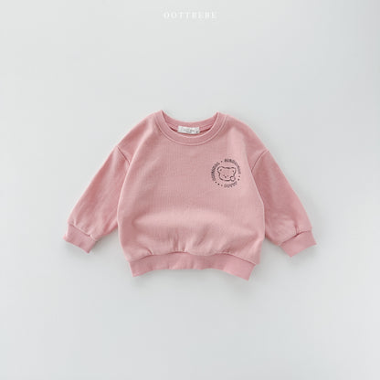 [in stock] Signature Sweatshirt