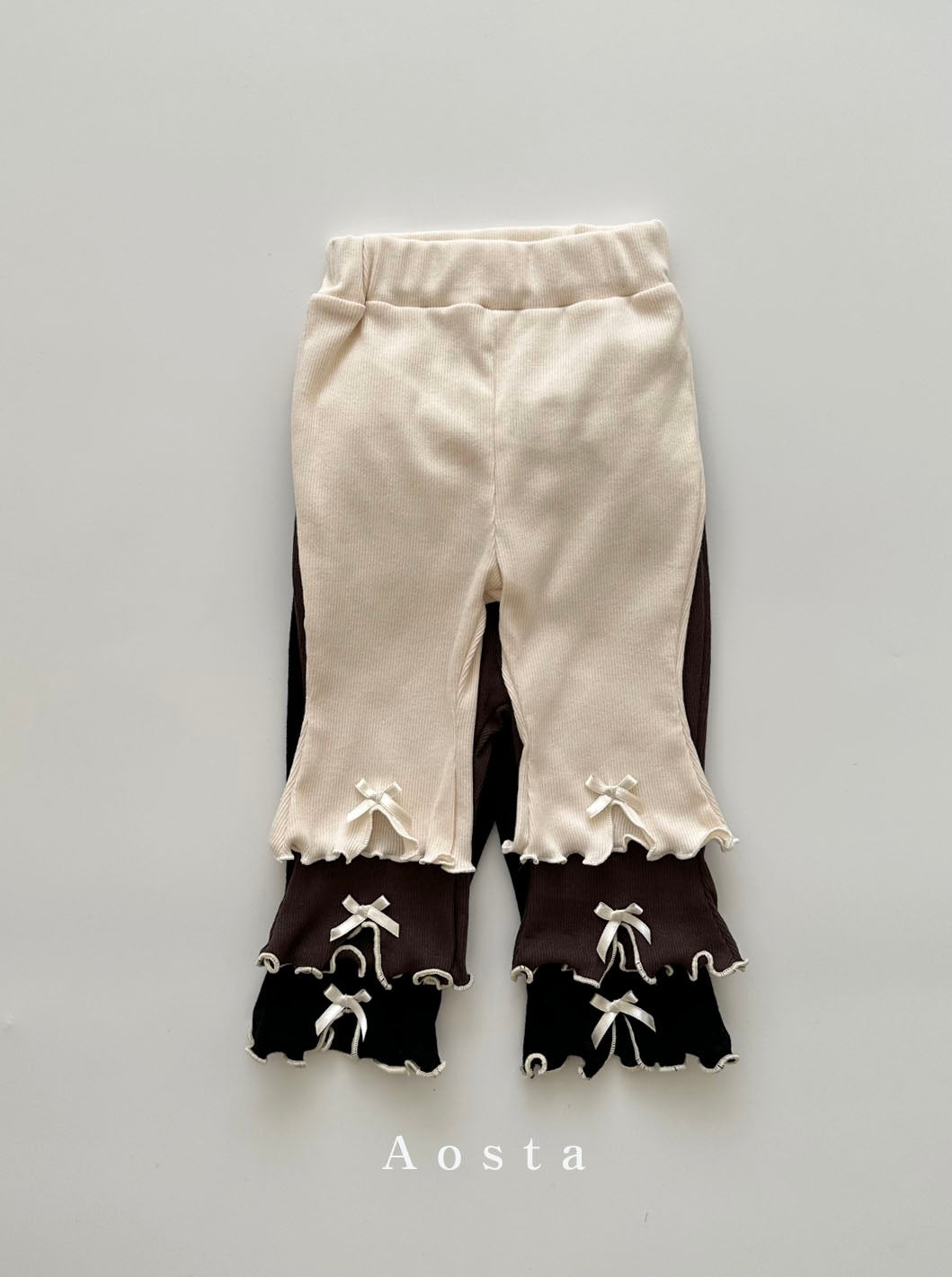[Aos06] Ribbon Pants