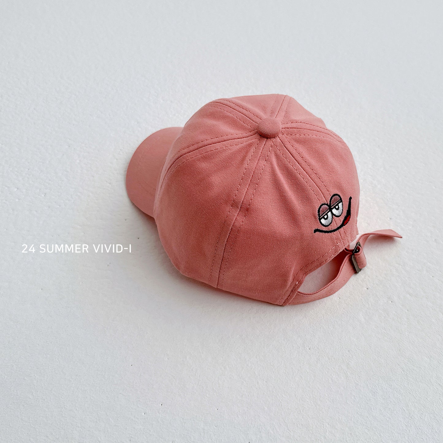 [Vi98] M Embroidered Ball Cap