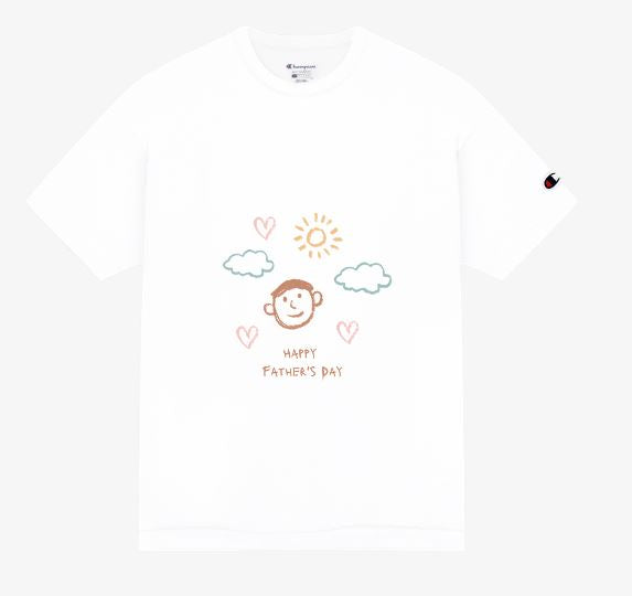 Mini Masterpiece Champion Tee (畫作)