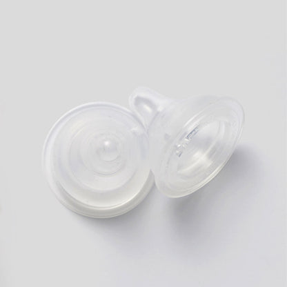 韓國Mother-K 寬口防脹氣奶嘴2個裝 (Step 4 - 4至8個月)