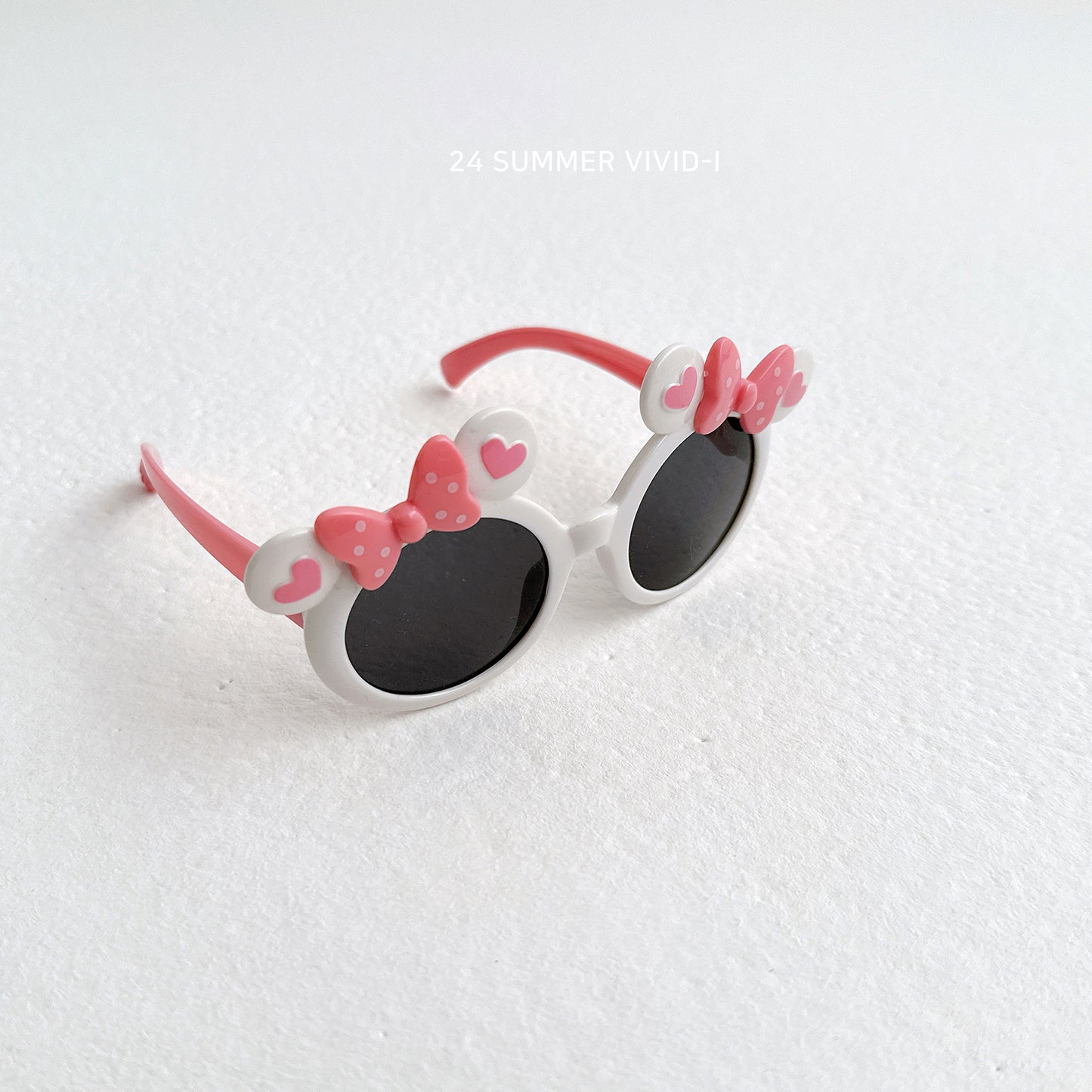 [Vi102] Ribbon Sunglasses