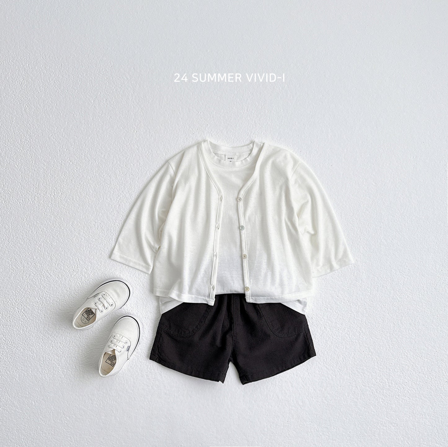 [Vi76] Summer Cool Cardigan