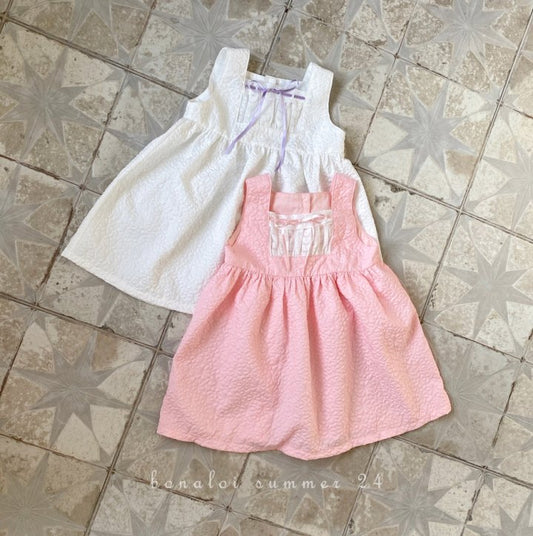 [BOL19] Haute Mini Dress