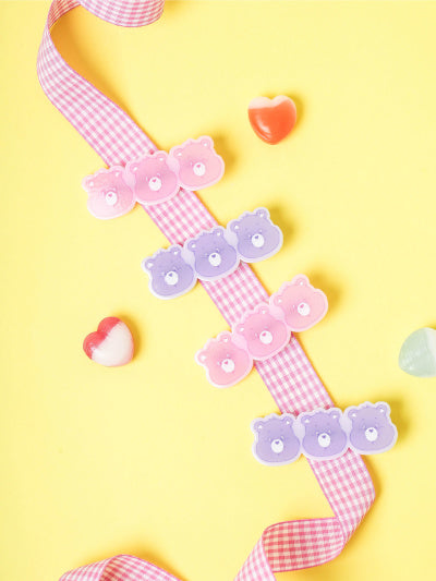 Care Bears Hairpin (2 pieces)