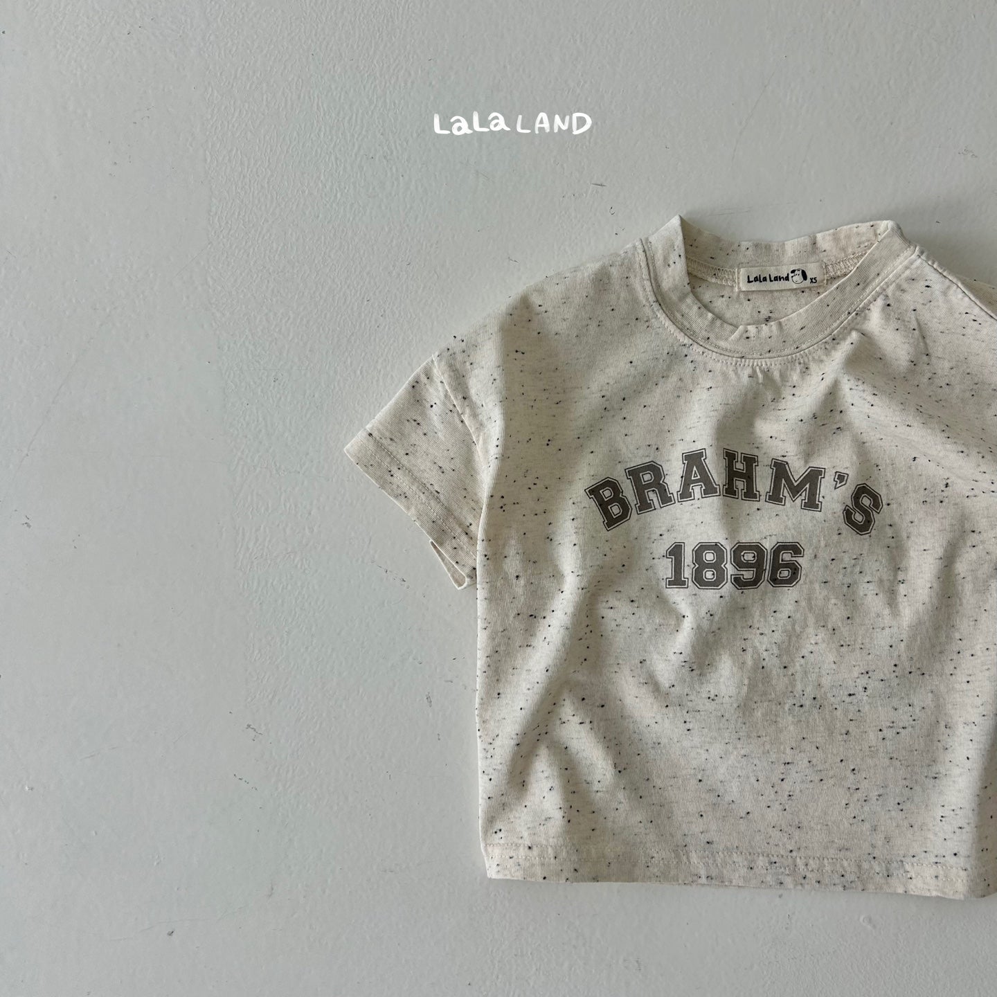 [La74] Brahms Tee - Kids