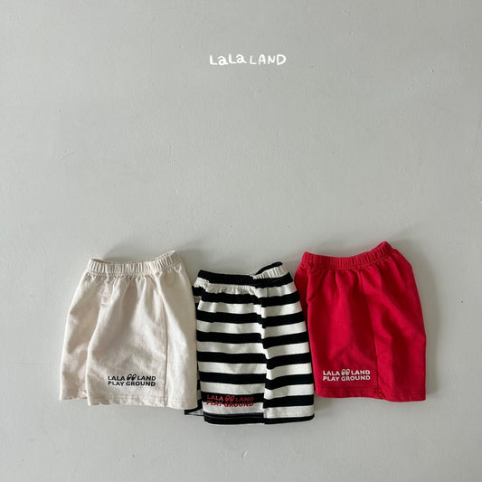 [La57] Jordan Shorts - Kids