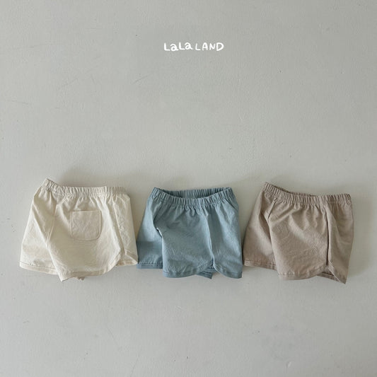 [La20] Krispy Pants - Baby