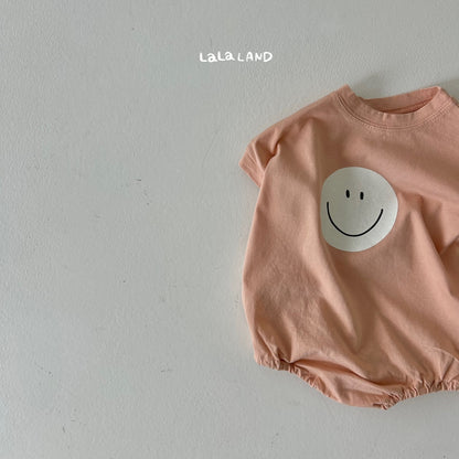 [La18] Smile Suit - Baby