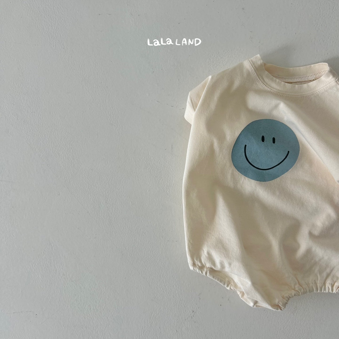 [La18] Smile Suit - Baby