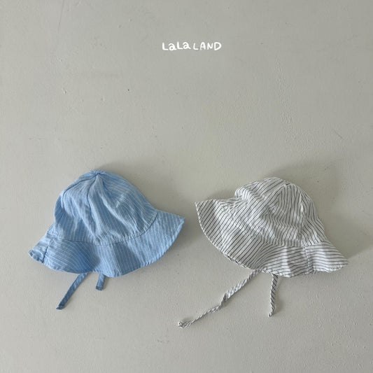 [La11] Miami Hat - Baby