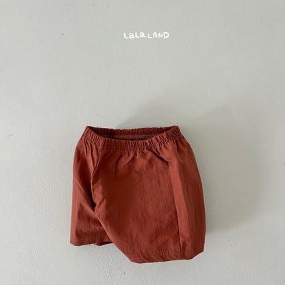 [La02] Swimsuit Guard Set - Baby