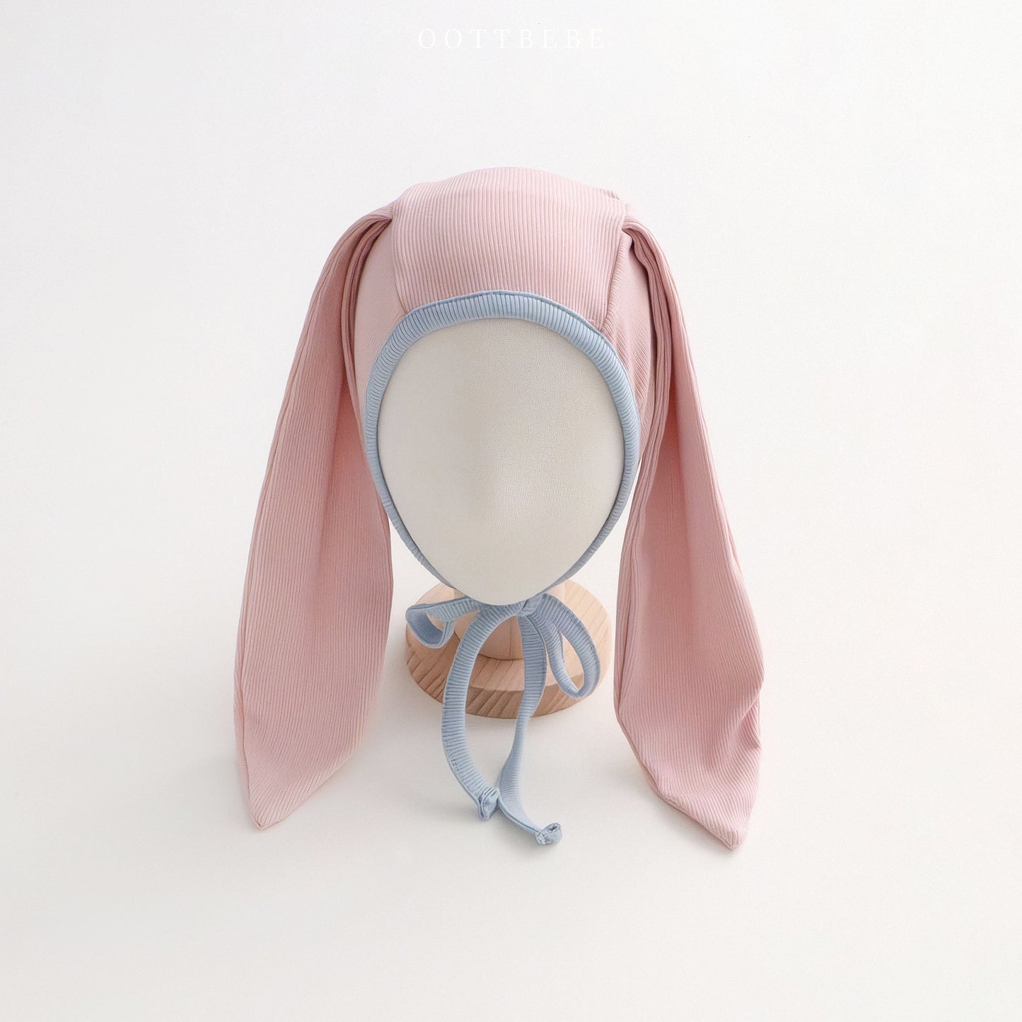 [OB18] Wish Modal Rabbit Bonnet