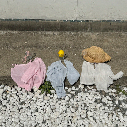[NINI03] Summer Cardigan Set