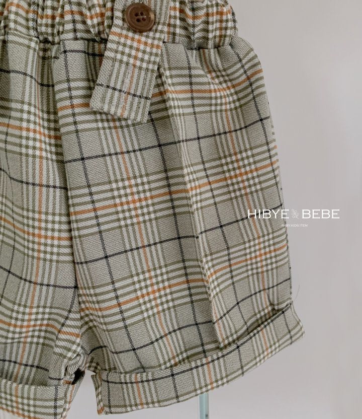 [Hi26]Bebe) Shopan suit pants