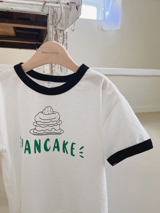 [MOMO01] Pancake Tee