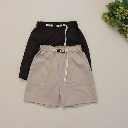 [He24]Foret Goffcore Pants