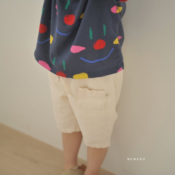 [NENE21] Funny Pants
