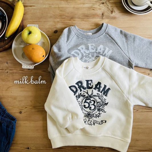 [MB08] Dream Sweatshirt