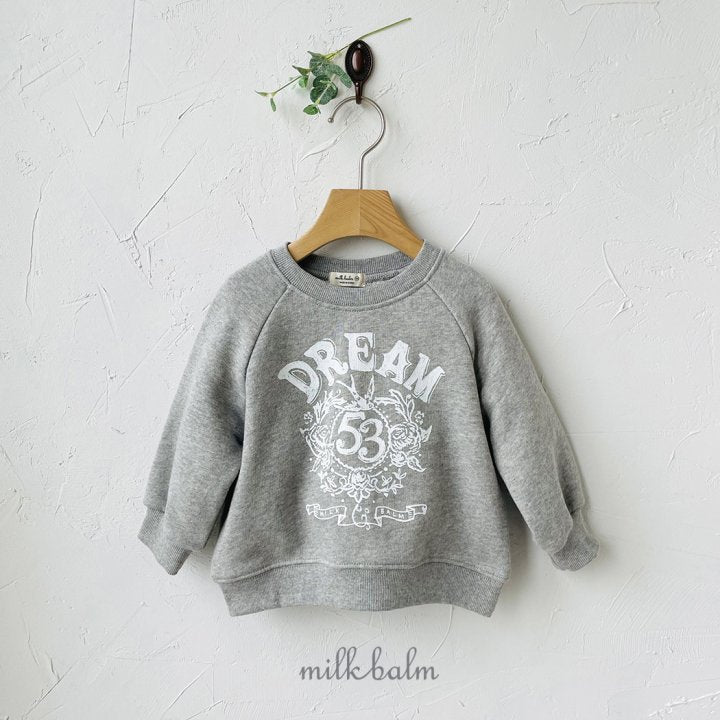 [MB08] Dream Sweatshirt