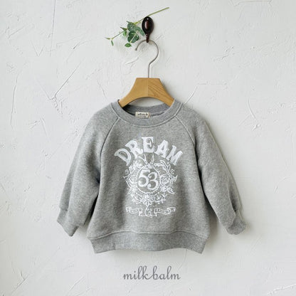 [MB08] Dream Sweatshirt