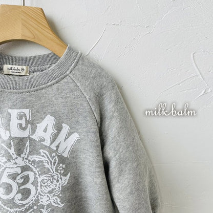 [MB08] Dream Sweatshirt