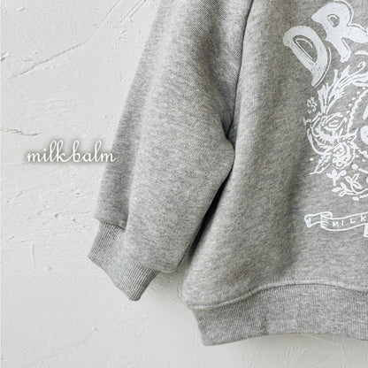 [MB08] Dream Sweatshirt