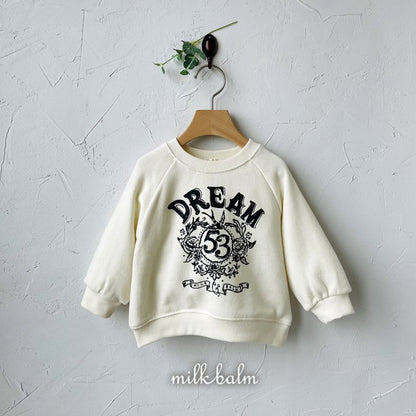 [MB08] Dream Sweatshirt