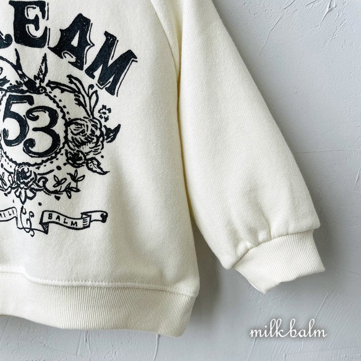 [MB08] Dream Sweatshirt