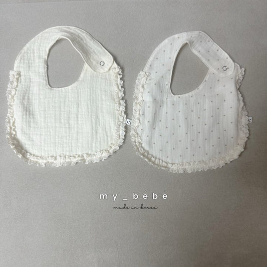 [MY12] Yoru Bib - Baby