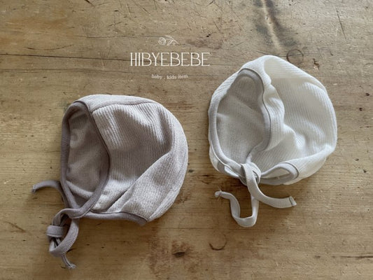 [Hi14]Golgineet Bonnet (free size)