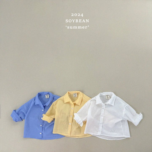 [SB13] 7 Layers City Shirt