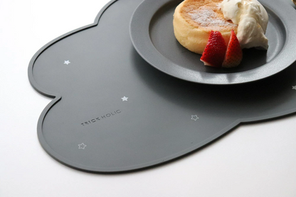 Starry Twinkle silicone place mat